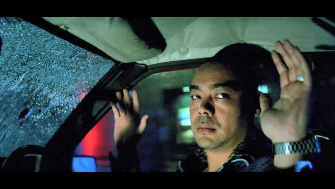 暗花电影剧情「详细介绍」_晶羽科技