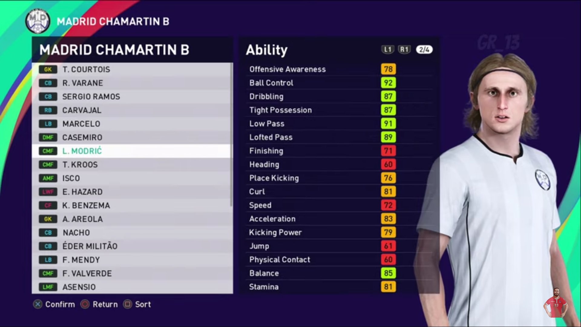 实况换姆巴佩还是哈兰德（梅西C罗降分！姆巴佩哈兰德大涨！实况足球2021新数据曝光）