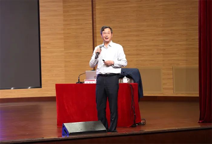 太原理工大：前清华教务处副处长主持行政工作