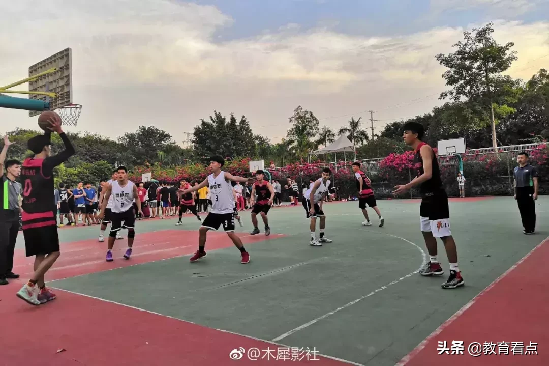 广州体育职业技术学院学考指南了解一下~