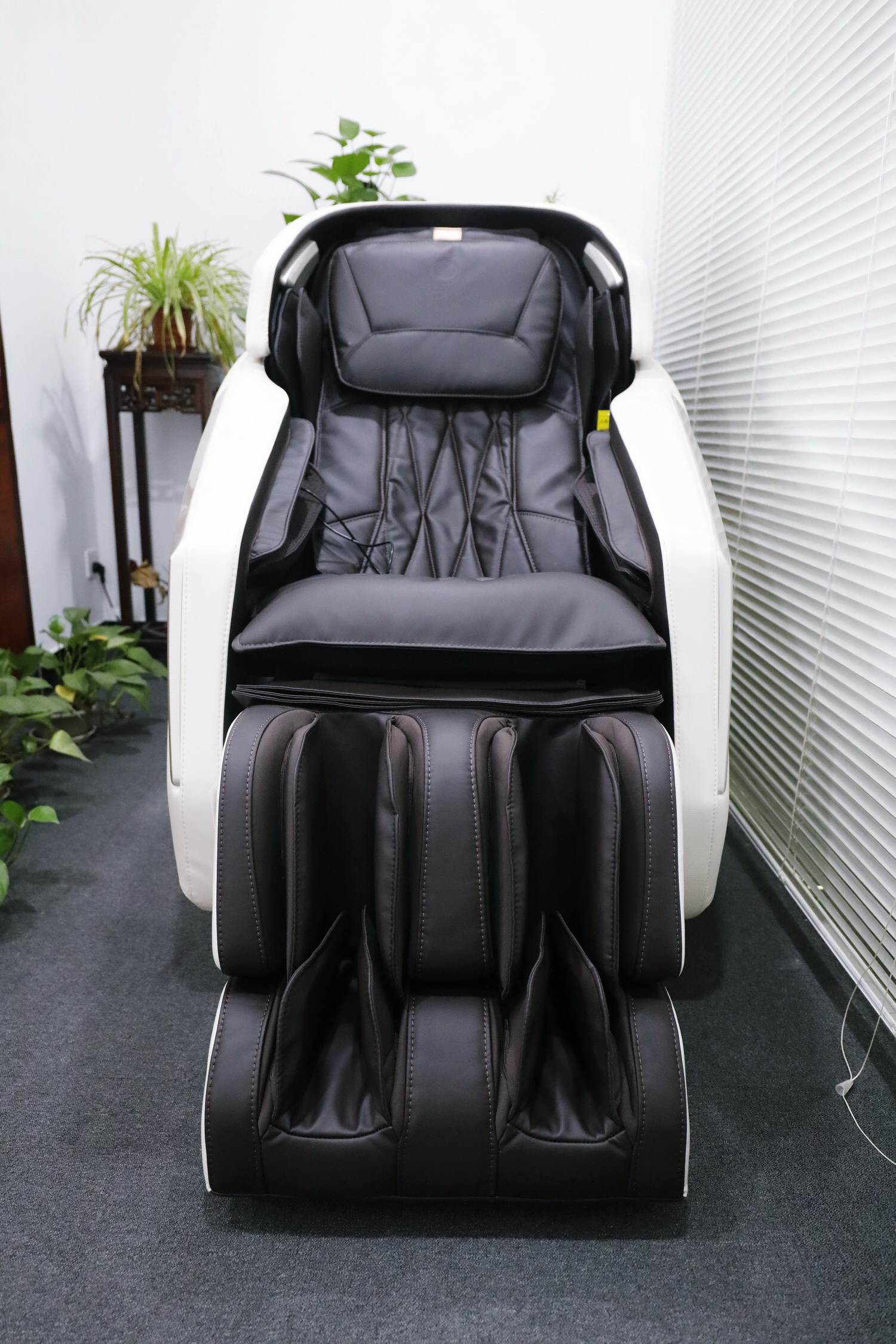 按摩椅是刚需还是噱头?创业公司老板告诉你,早买早享受