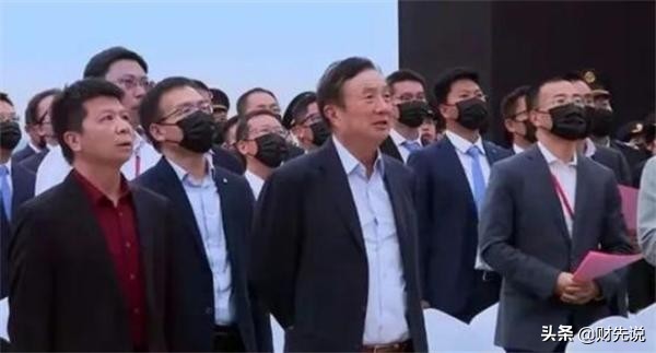 壮士断腕！继出售荣耀后，华为又一张“王牌”将被变卖