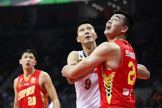 哪个省份看不到cba德比战（又被央视无视？广东德比战被弃播 CBA收官战又一次为足球让路）-华海博客