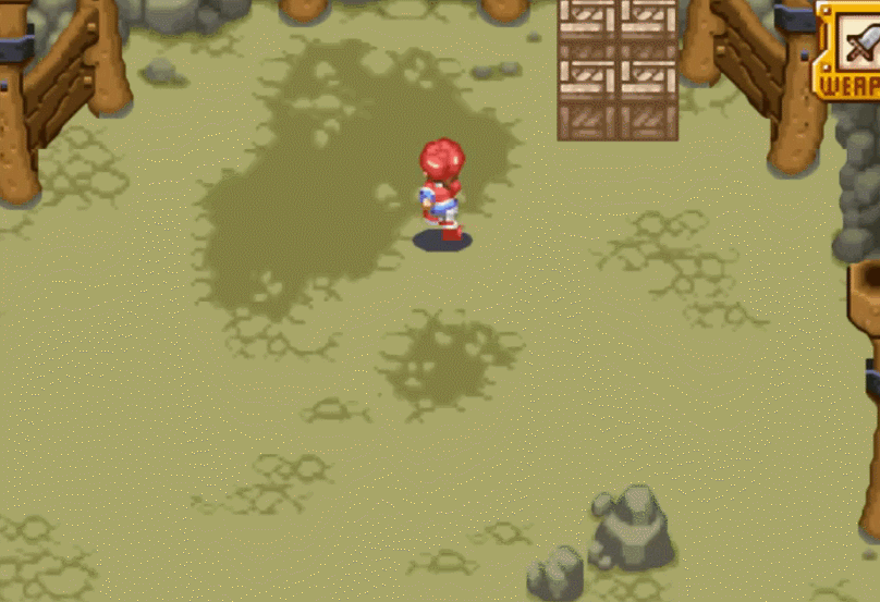 GBA末期经典之作，史上唯一没必杀技的RPG，一场战斗能坏3把神器