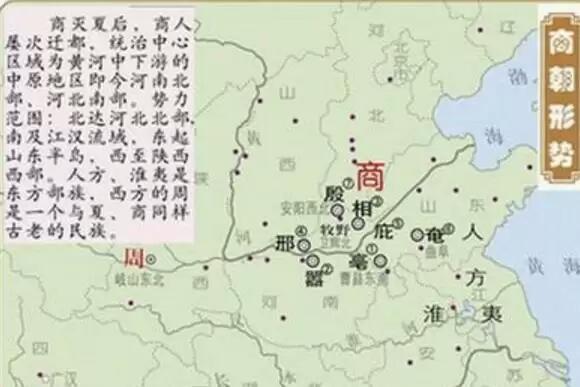 汉朝的历史资料（中国历史上存在时间最长的4个朝代）