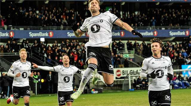 克里斯蒂安松vs布兰（罗森博格vs克里斯蒂安松、布兰vs特罗姆瑟、帕梅拉斯vs桑托斯）-华海博客