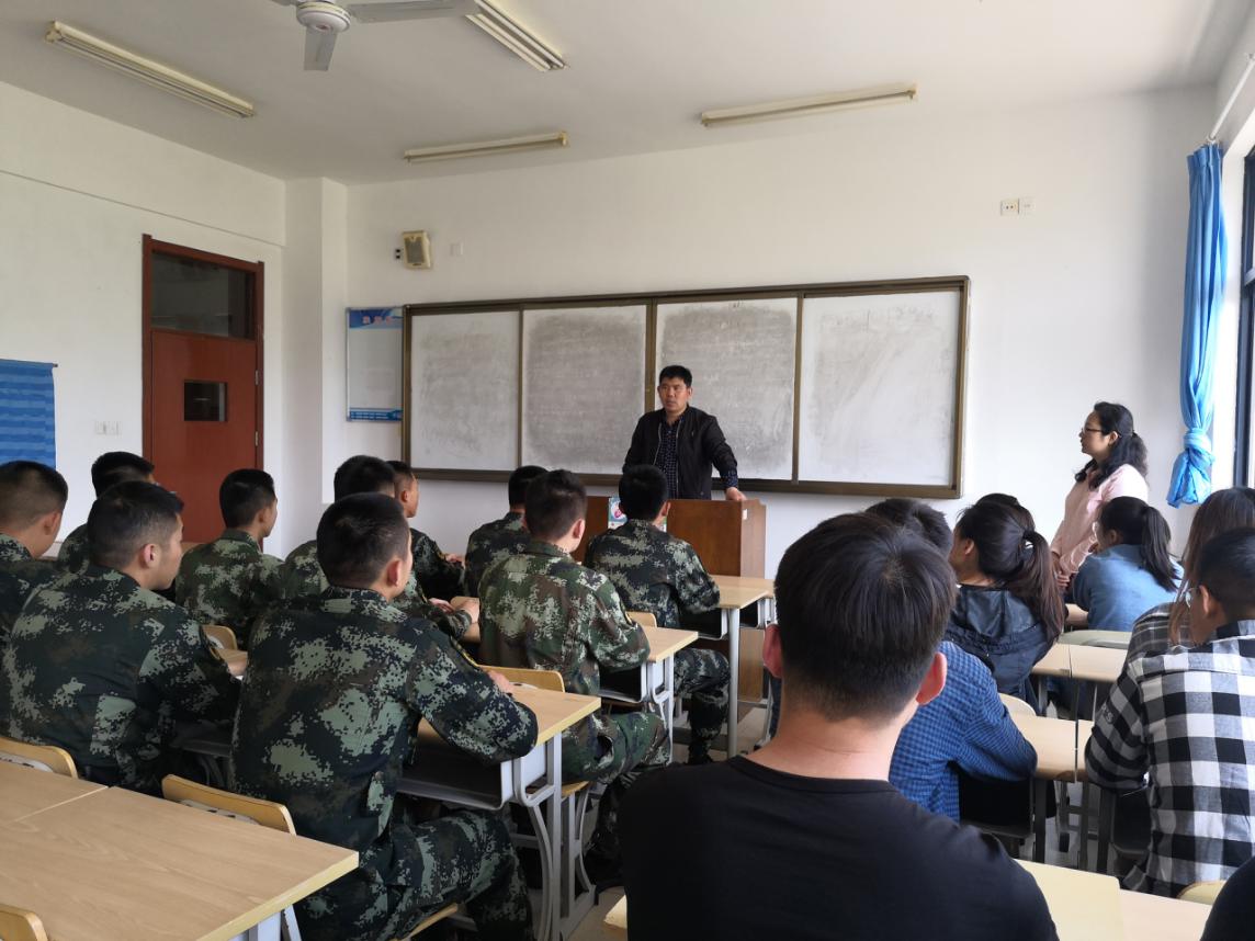 重庆航天职业技术学院招收定向培养士官620人，专科成绩即可填报