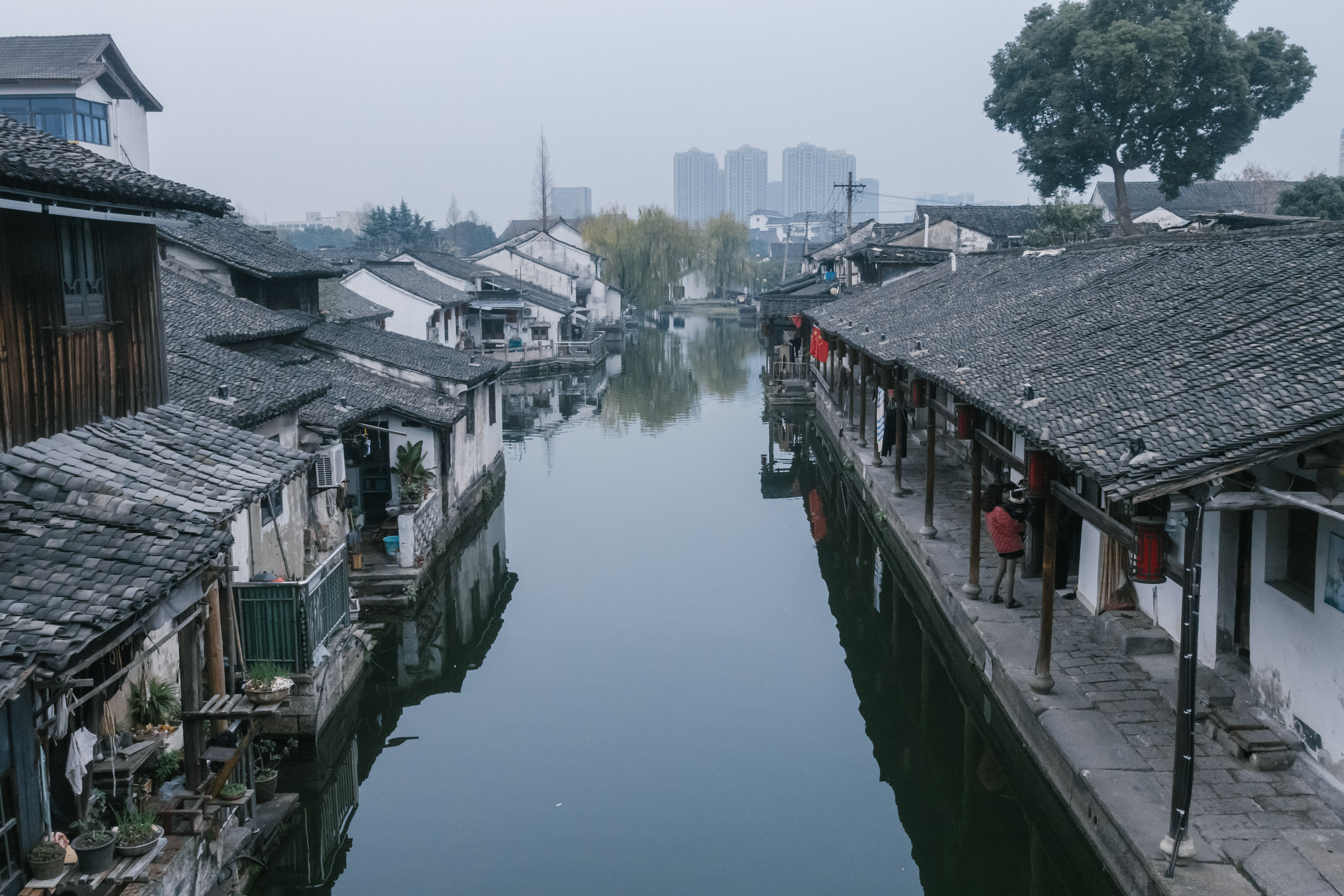 来绍兴不一定要去鲁迅故居，这6个小众景点更值得打卡