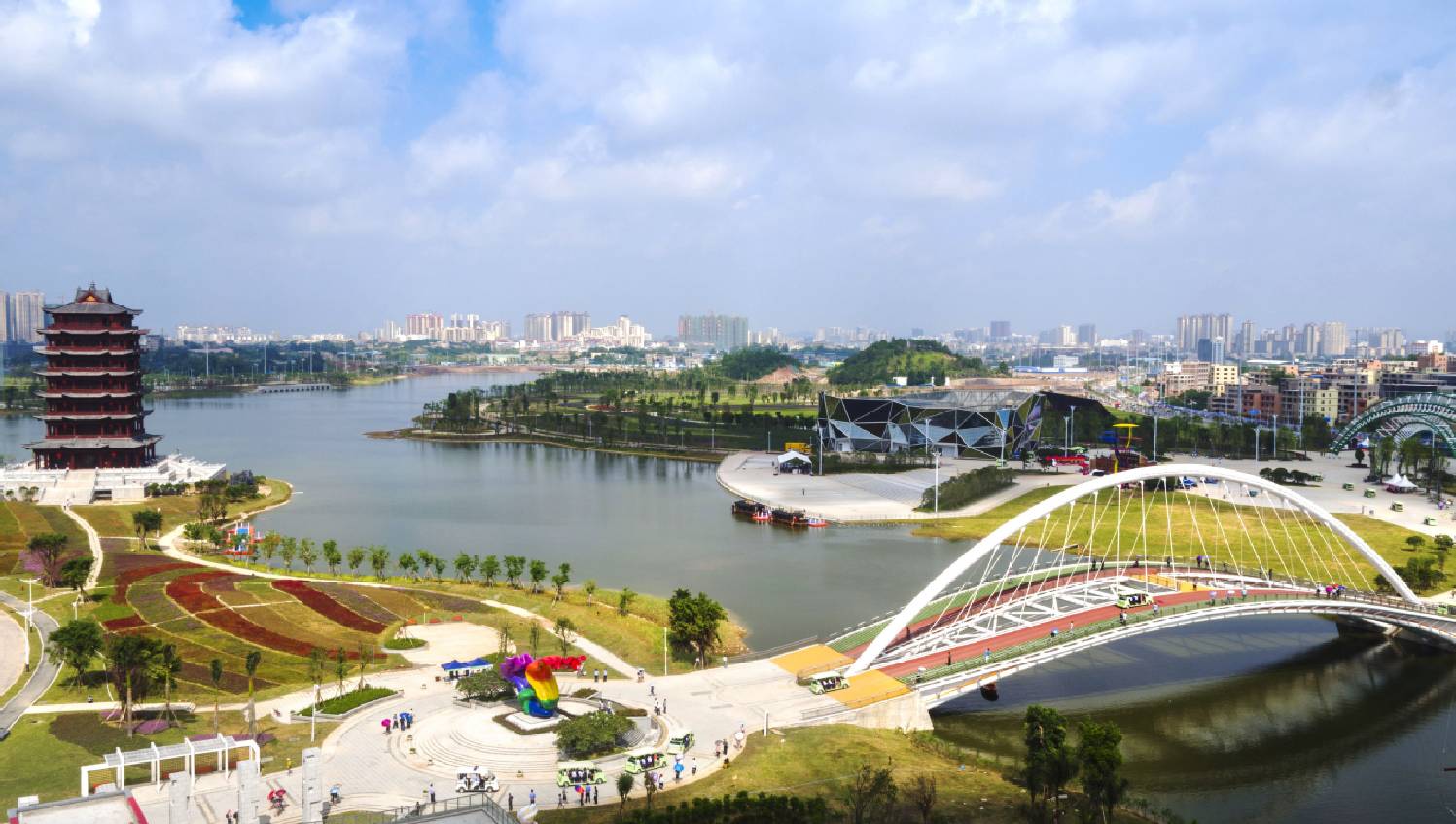 陆川中学2017高考成绩（玉林实力强劲的重点高中）