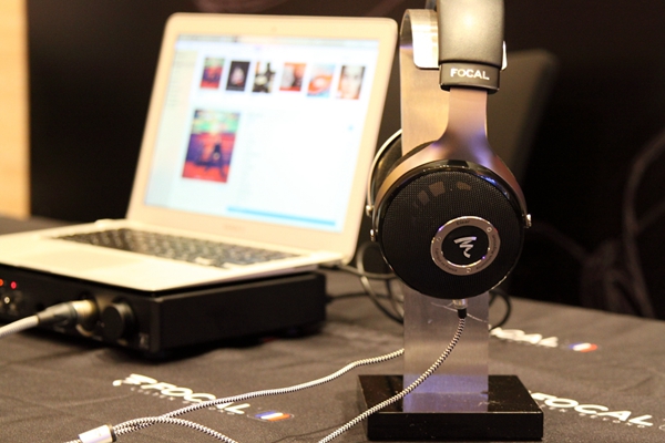 拉出去引进来，构建大平台：2018Canjam上海耳机展