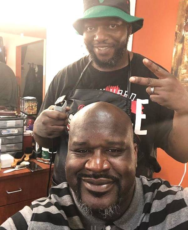 nba有哪些光頭（當NBA球星變光頭，東77倫納德顏值懸崖式下滑，詹姆斯毫無違和感）
