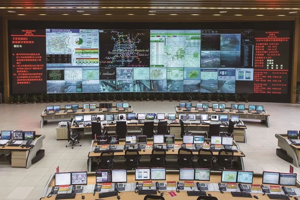 选择北京交通运输职业学院的N+1个理由