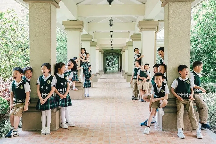 盘点丨杭州这些民办小学提供双语教学
