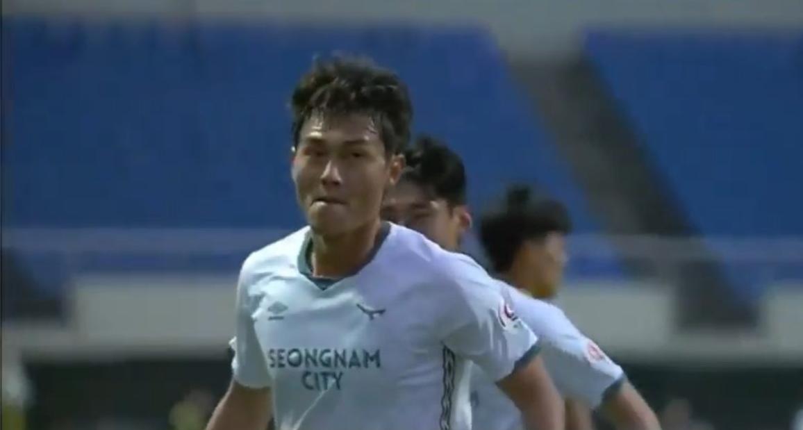 K联赛第1轮积分榜：蔚山现代高居榜首，首尔FC爆冷输球