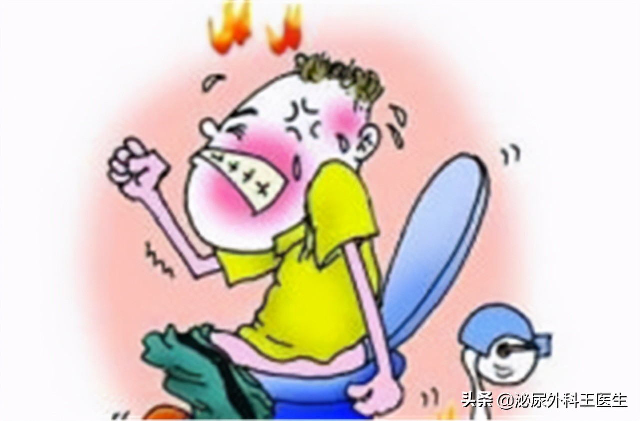 肛门摸到了小肉球，是痔疮还是尖锐湿疣？医生来教你区分