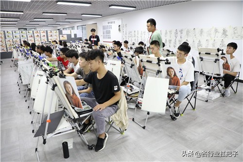 北京画室十大排名，上榜的这些北京画室你知道吗？