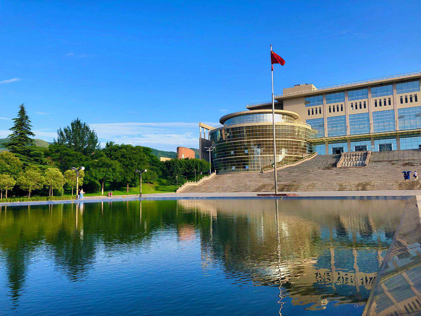 陕西性价比最高的3所一本，收分不高实力强悍，2021考生重点关注