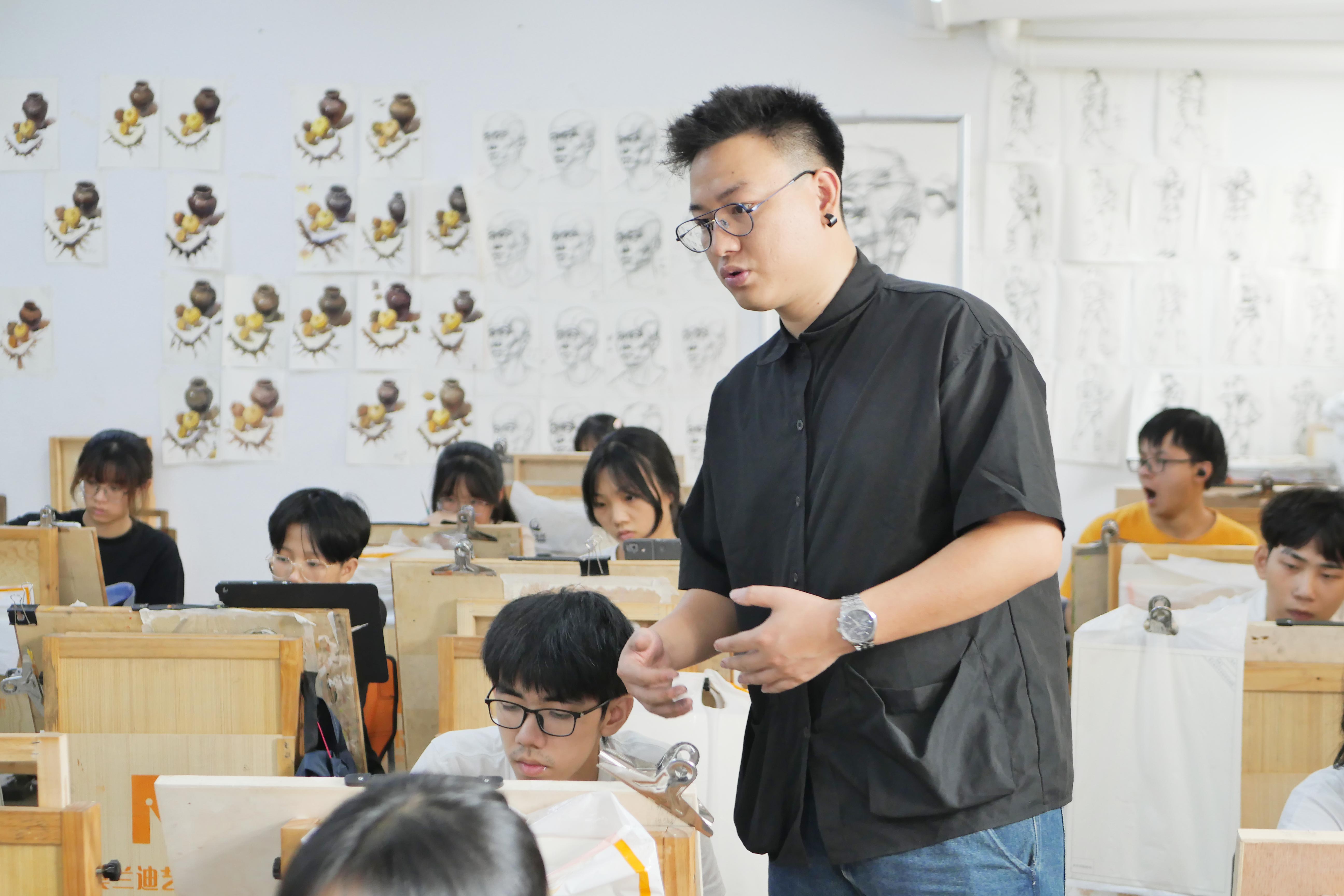 深度揭秘｜九大美院各家最强王牌专业是哪个？你知道吗？