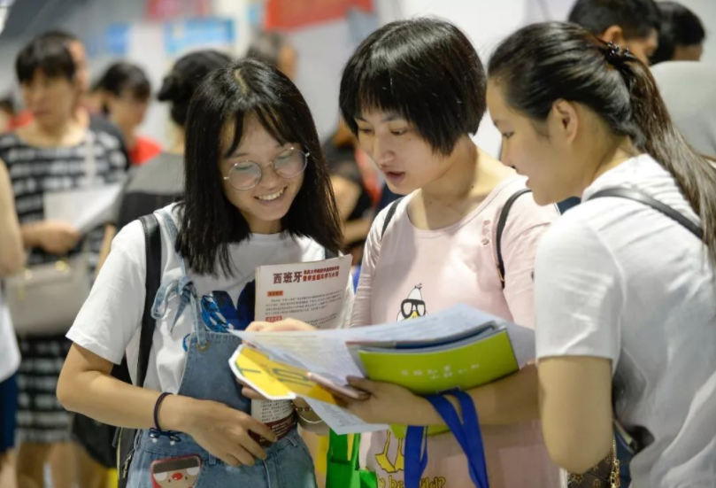 大学里“华而不实”的专业，名字看起来高大上，实则就业前景很差