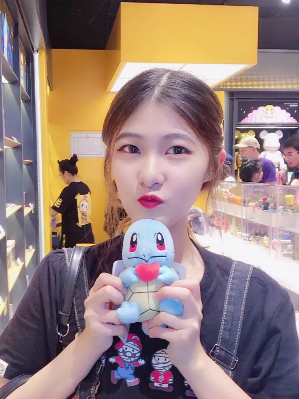 东北财经大学国际商学院（火了）