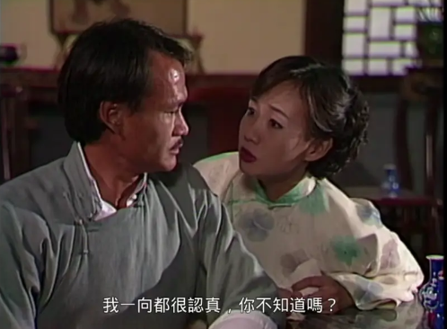 林正英10大僵尸片，两部“冷门”上榜，它却陪伴我们36年