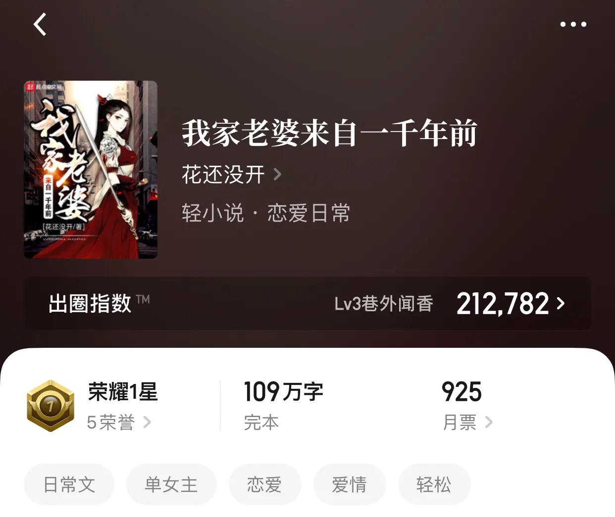 八本精品完本小说，平平无奇的铺垫，到爽点炸裂的感觉，就是他们
