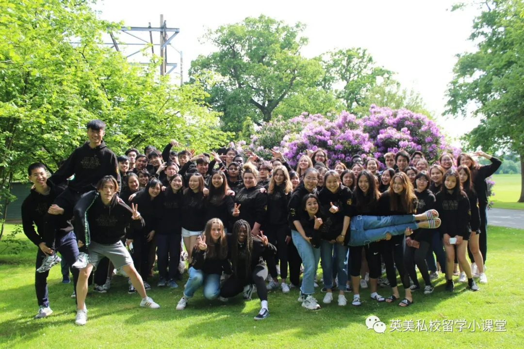 低调，但成绩逆天的英国TOP3顶尖私校--英国康德学院