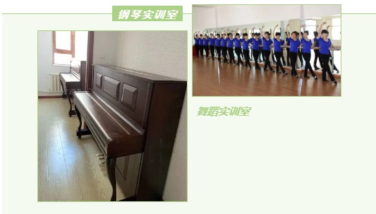 「直击单招」繁花似锦踏春来 未来可期共前行