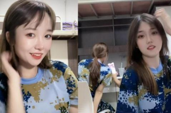 大学女生宿舍“违禁品”走红，各式各样让人大开眼界，犹如杂货铺