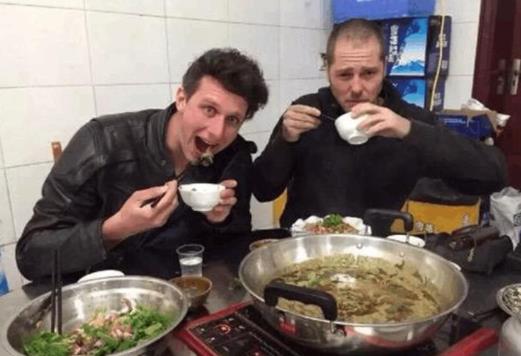 世界上最恐怖的菜，外国人评出7道最恐怖“广西菜”