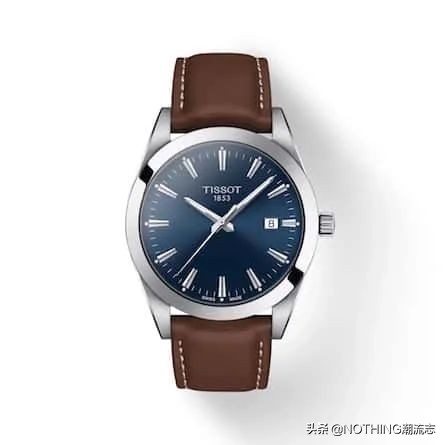 12個最實惠的男士手表品牌