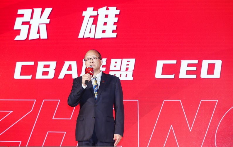 为什么cba是文字直播(解析CBA直播困局——腾讯、咪咕、CBA，一场三败皆伤的博弈)