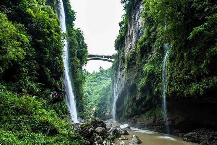 畅游湖北｜一份湖北必打卡景点推荐，400 景区门票全免