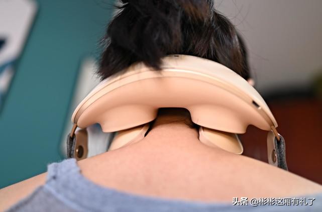 不花冤枉钱，4款颈椎按摩仪对比评测