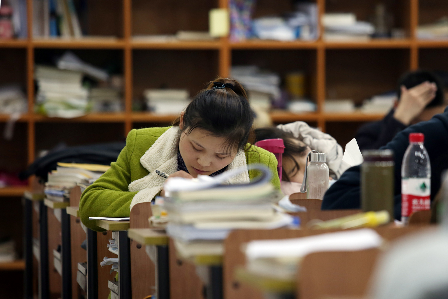 北京工商大学2020考研招调剂生，8个学院，名额不少