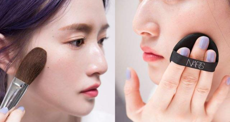 秋冬季,底妆干燥浮粉怎么办?不同肤质的解决办法都给你备好了