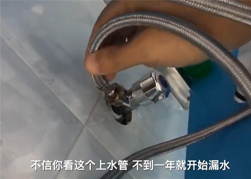 桂林老哥33万装修115㎡，入住4个月后，发现“网红装修”全是坑
