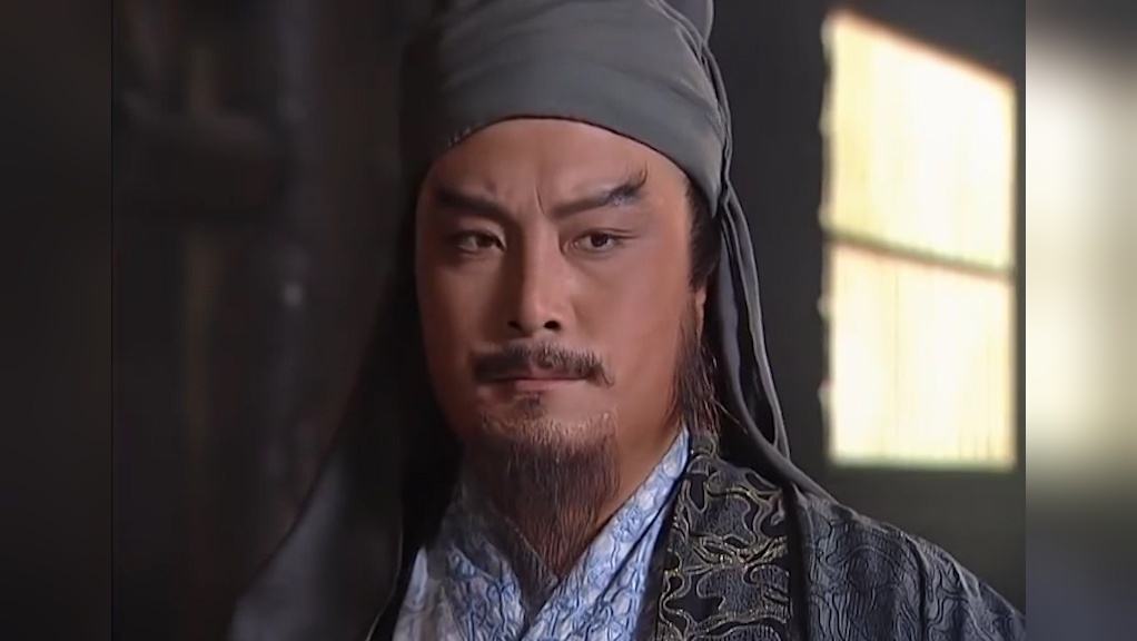 他能捉住史文恭,宋江不敢给他机会 卢俊义看穿不敢说!