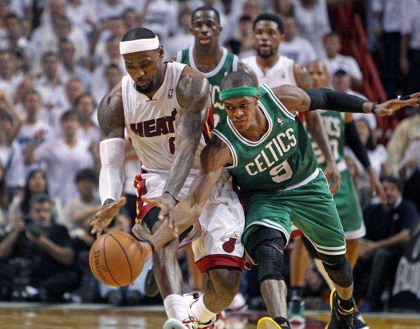 隆多和詹姆斯是怎么实现和睦相处的