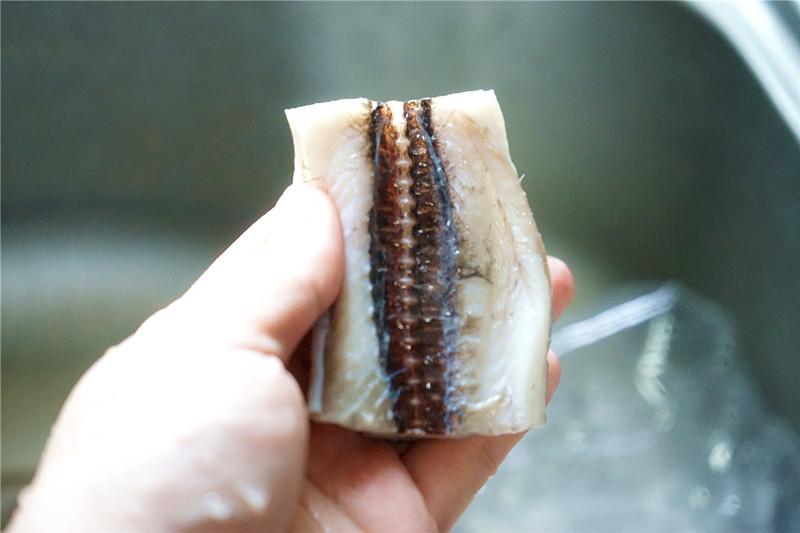 海鰻的做法,海鰻的做法大全