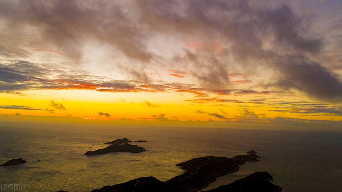 推荐国内最美的十大海岛，邀你一同欣赏美到窒息的海岛风光插图23