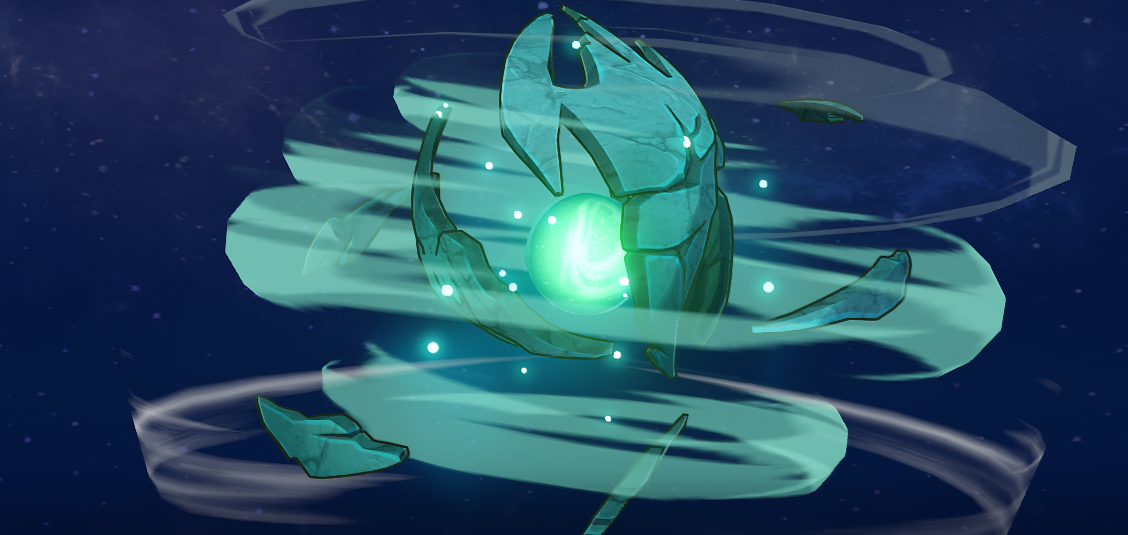 原神雷史莱姆怎么打_晶羽科技