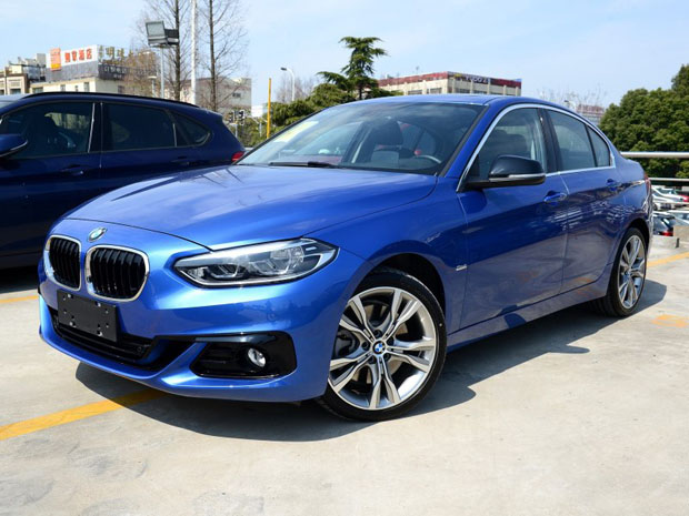 最便宜BBA！宝马奥迪14万，奔驰21万，网友：奔驰凭啥贵7万