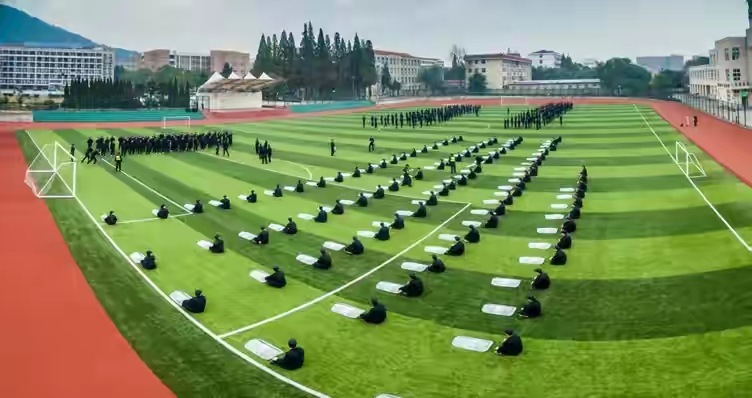 2021年报考安徽公安职业学院全攻略，看懂这些早做准备