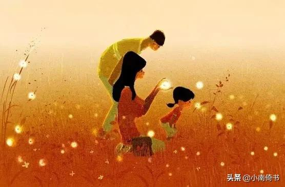 《青梅竹马》:平凡中的陪伴,最心安