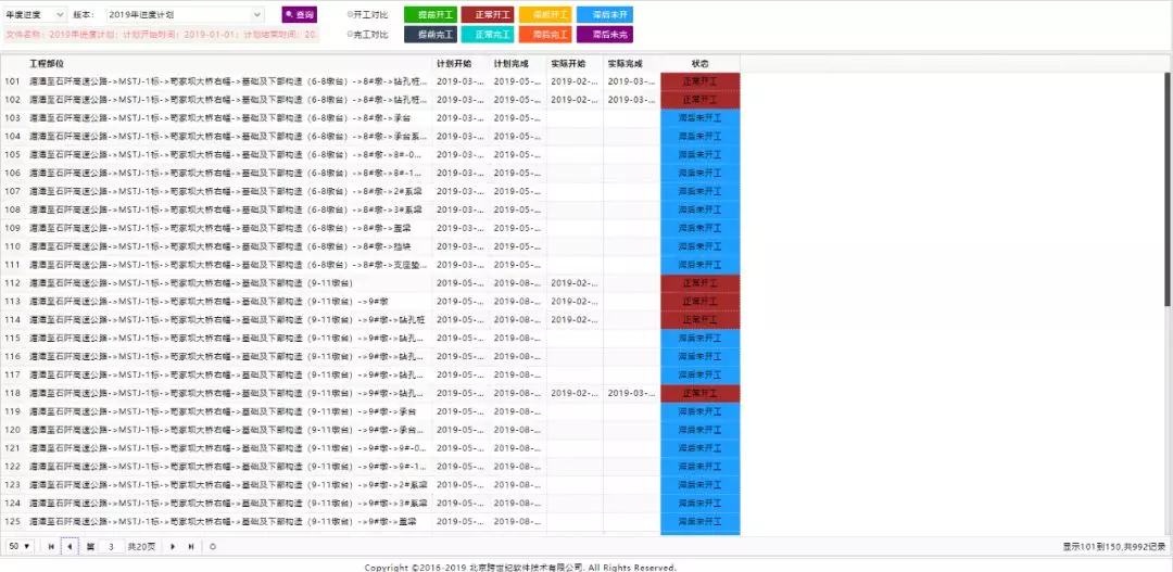 我们不仅做BIM设计：基于BIM的施工进度管理