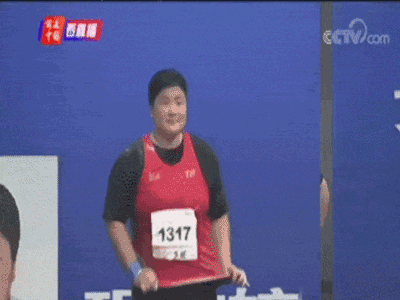 奧運會乒乓球哪些運動員跟隨（鞏立姣：我曾以為自己沒有“金牌命”）