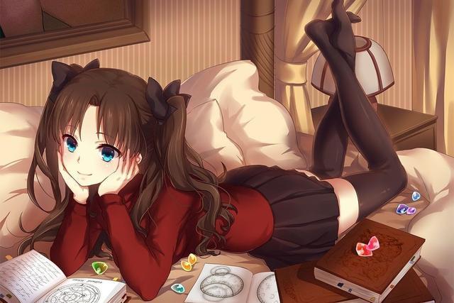 什么神仙二次元女神榜？毛利兰都有，爱蜜莉雅排25名，好没排面