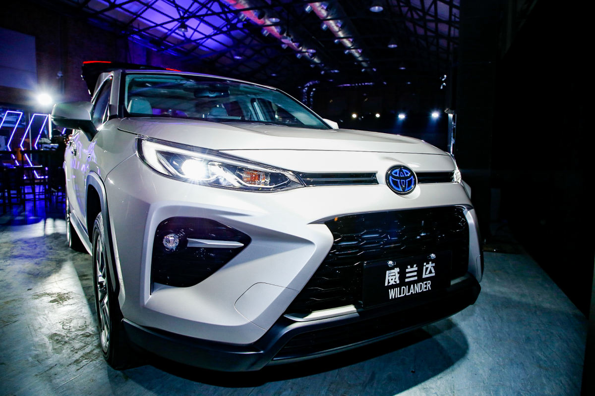 买车别乱选！20万左右最适合家用的5款SUV，空间大三大件公认靠谱