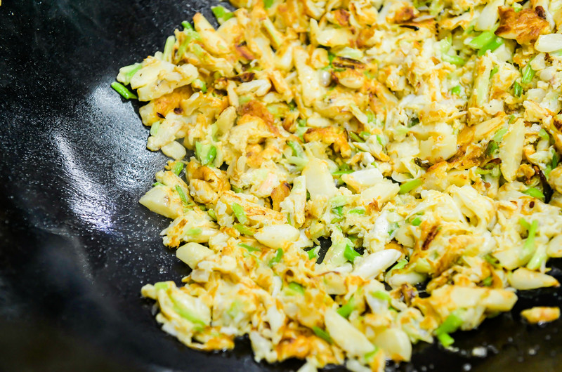 美食攻略｜泉州的美食，只有来到当地吃才是真的吃过